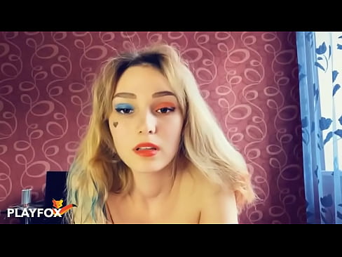 ❤️ Čarobna očala za virtualno resničnost so mi omogočila seks s Harley Quinn ❤️❌ Pravi pornič na porno sl.vbdsm.ru ❌❤