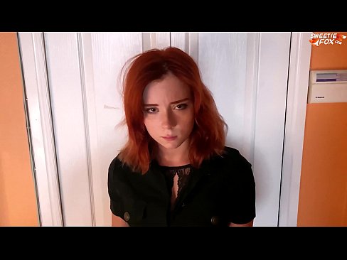❤️ Varnostnik kaznuje lepo žensko za krajo v trgovini - sperma v ustih ❤️❌ Pravi pornič na porno sl.vbdsm.ru ❌❤