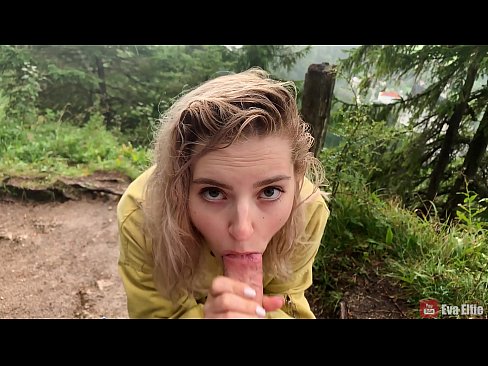 ❤️ Dekle pogoltne spermo po javnem fafanju - Eva Elfi ❤️❌ Pravi pornič na porno sl.vbdsm.ru ❌❤